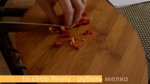 SPICY CHICKEN WINGS/Острые куриные крылышки смотреть онлайн
