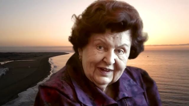 ЭТО СЛОЖНО ДАЖЕ ПРЕДСТАВИТЬ! Гениальная Наталья Бехтерева о Невероятном, Вещих Снах и Мозге