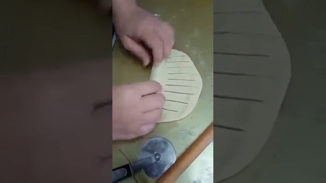 Булочки, ватрушки. смотреть онлайн