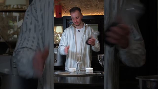 Готовим главный коктейль каждого лета — Bellini! #рецепты #коктейли #cocktail #готовимдома #обзор смотреть онлайн