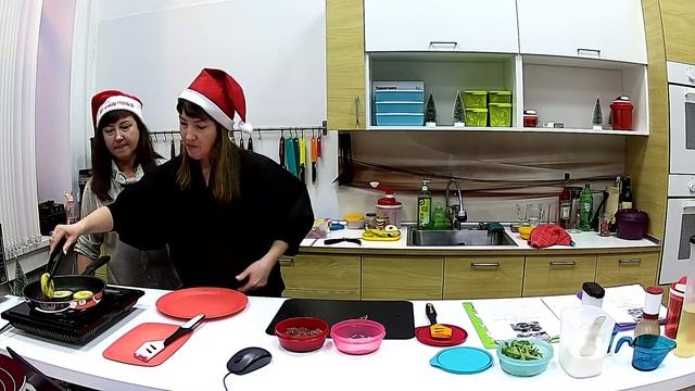 Готовим вкусно смотреть онлайн
