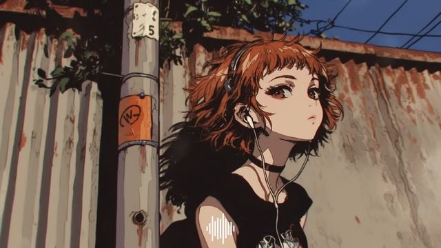 𝐏𝐥𝐚𝐲𝐥𝐢𝐬𝐭 80's Chillout Tokyo 🎧 ⧸ Lofi Hiphop Mix ( Chill & Study )
