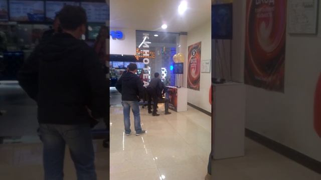 7D по Тамбовски. смотреть онлайн