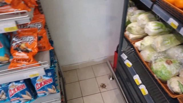 Большая закупка/Готовлю сорпу/Влог смотреть онлайн