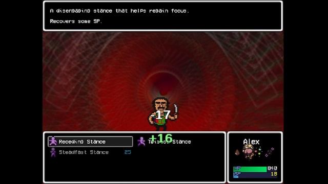 Lisa the Pointless Scholar of Wilbur Sin, Infinity Unfolds: VS Chet Blur смотреть онлайн