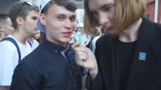 ШУМ//ОПРОС//GRIME TIME BATTLE// 05/08 смотреть онлайн