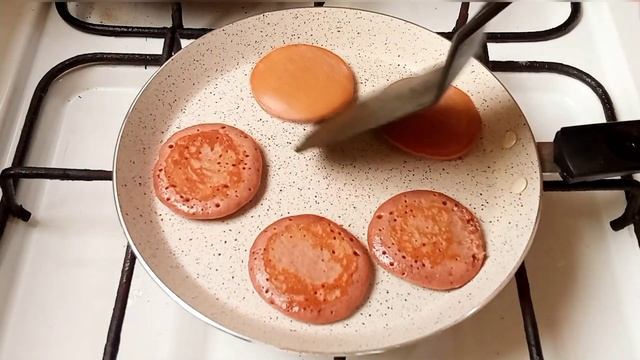 Vous avez du cacao et du lait ! préparez cette délicieuse recette facile qui fondent dans la bouche смотреть онлайн