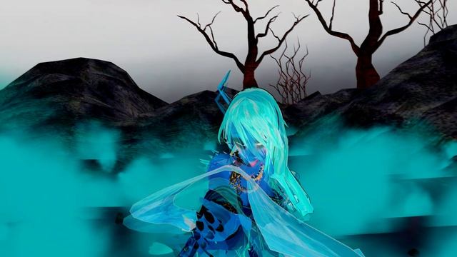 Hunger(飢え)굶주림