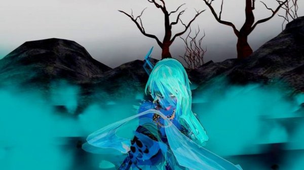 Hunger(飢え)굶주림