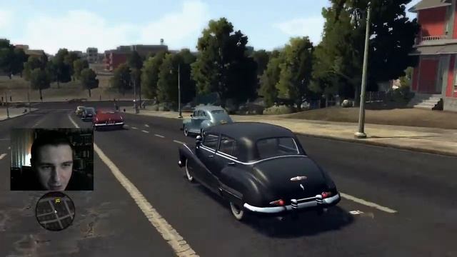 L.A. Noire - ЛАМПОВОЕ ПРОХОЖДЕНИЕ. Часть 2 - НУ ЧТО, ФЕЛПС, ОКРОПИМ АСФАЛЬТ КРАСНЕНЬКИМ? смотреть онлайн
