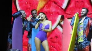 Ani Lorak (Ани Лорак) - Сумасшедшая (Diva Show, Sochi, 12th August 2018)