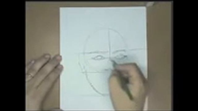 AULA CURSO DESENHO DE RETRATOS A GRAFITE VIA INTERNET смотреть онлайн
