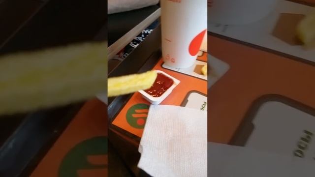 мы во вкусно и точка 🍔🍟🍹🌭 смотреть онлайн