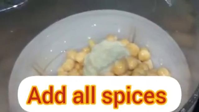 How to make pocket pita bread and Hummus or falafel yummy ☺😊😄 смотреть онлайн