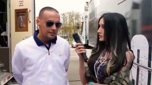 Гуф- Интервью