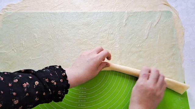 Песочно-слоеное самса казакша рецепт.Үгілмелі қатпарлы сочный самса. смотреть онлайн