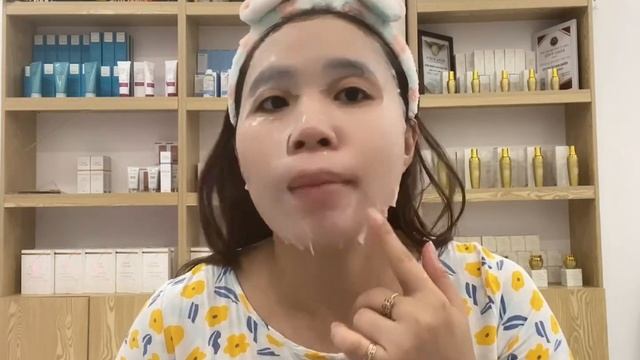 7 Bước Chăm Sóc Da Buổi Tối Giúp Trẻ Ra 10 Tuổi смотреть онлайн