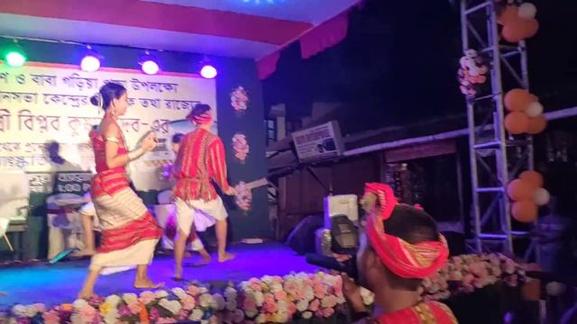 Chini Kami Sera Kami Lebang Boomani dance🙏🙏🙏 смотреть онлайн