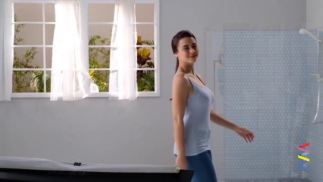 BEYOND THE VIDEO: Nivea Extra White Serum - YASSI PRESSMAN смотреть онлайн