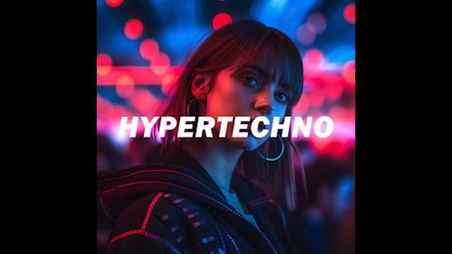 Best of HyperTechno Mix 2024 March (mixed by FitnessDJ #263 - 165 BPM) смотреть онлайн