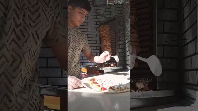 сочная шаурма🔥 смотреть онлайн