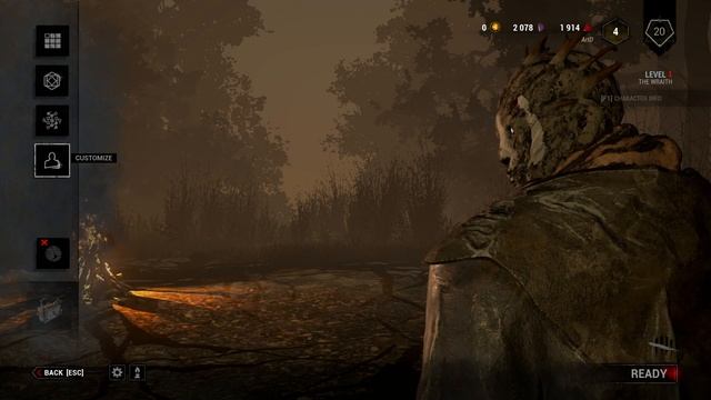 Играем в DEAD BY DAYLIGHT/ СТРИМ ! смотреть онлайн
