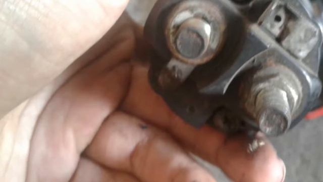CARA BONGKAR DINAMO STATER TOYOTA COROLLA DX ATAU KIJANG смотреть онлайн