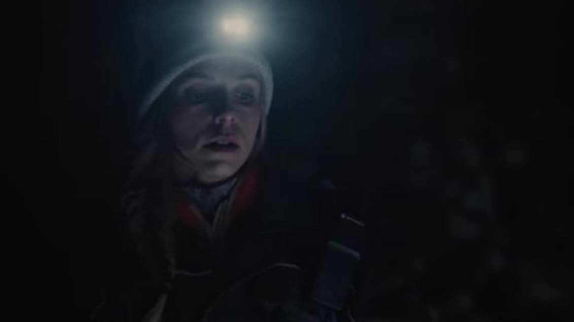 Из тьмы (2024) / Ur Mörkret / From Darkness