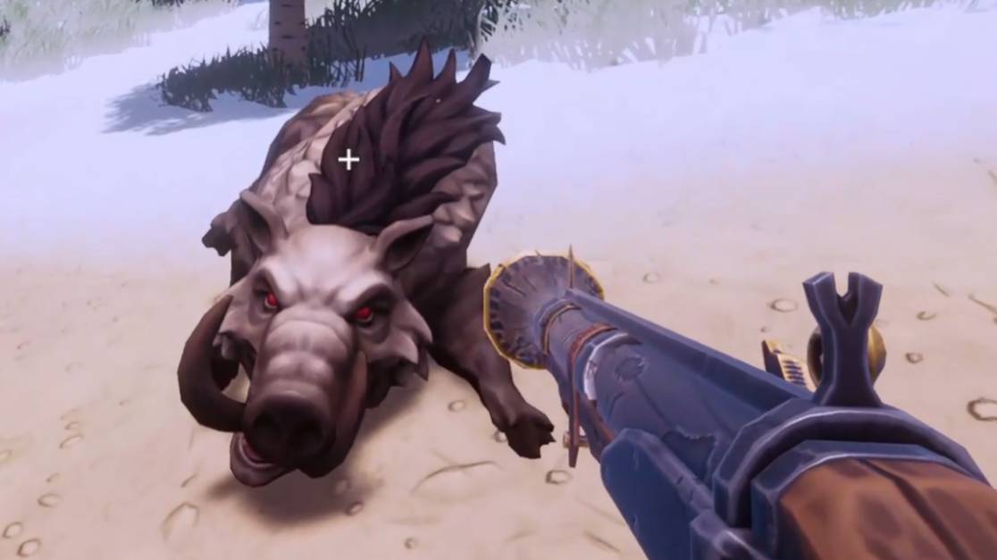 Охотник в деле/Ale & Tale Tavern/часть 9 смотреть онлайн