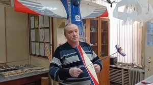 Видео от Движение Первых 52 _ Автозаводский район