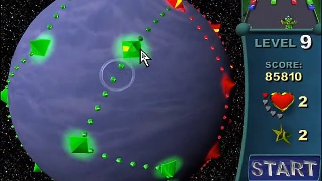 Chroma Crash!,but it's the latest update смотреть онлайн