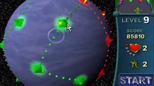 Chroma Crash!,but it's the latest update