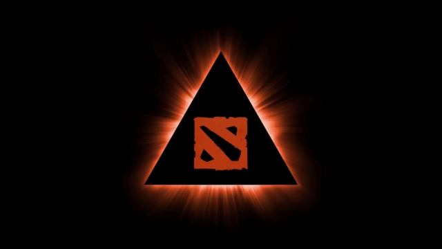 DotA 2 Desert Music Pack - Start Up смотреть онлайн