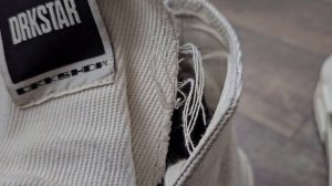 Rick Owens x Converse | TurboDRK / DRKStar