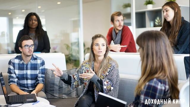 ВАШ ЛИЧНЫЙ ПОДХОД К НАЧАЛУ ИНВЕСТИРОВАНИЯ