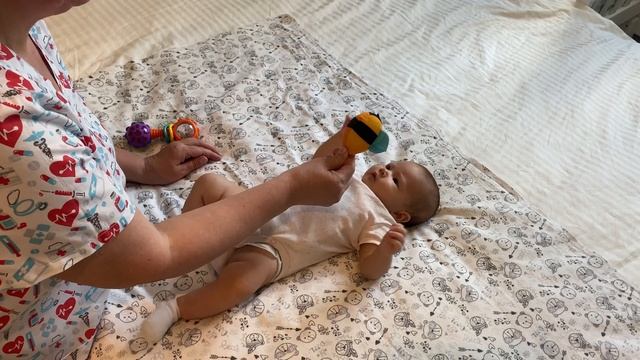 Игра и захват игрушки смотреть онлайн