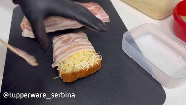 Готовим вкусный сендвич МикроПроГриль смотреть онлайн