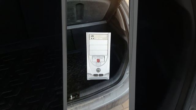 BMW ЭВМ V.2.0 / Добро пожаловать в СЕМЬЮ / LGA GT3 #сборкапк #pc #пк #projecte63