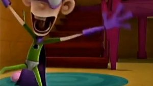 Сейчас на Nickelodeon: Фан бой и Чам Чам