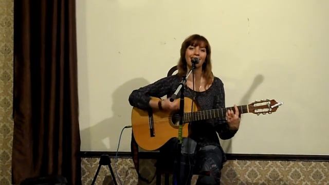 Голова Е. Болдырева