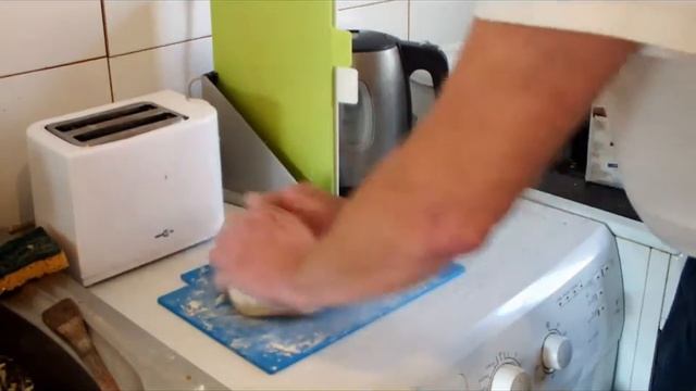 Выпечка хлеба ч2 смотреть онлайн