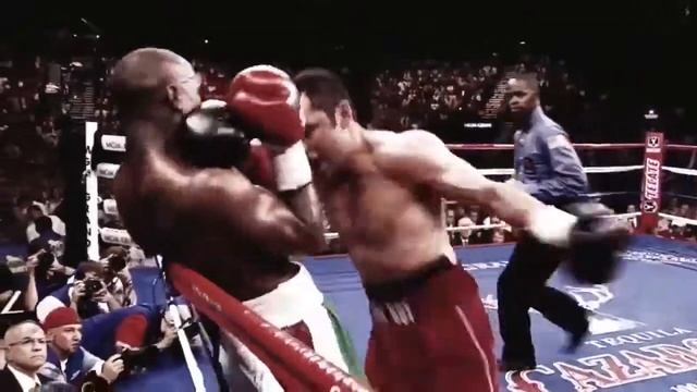 Флойд Мейвезер Лучшие Моменты