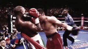 Флойд Мейвезер Лучшие Моменты