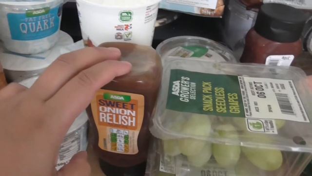 ASDA ONLINE HAUL OCT 2017 смотреть онлайн