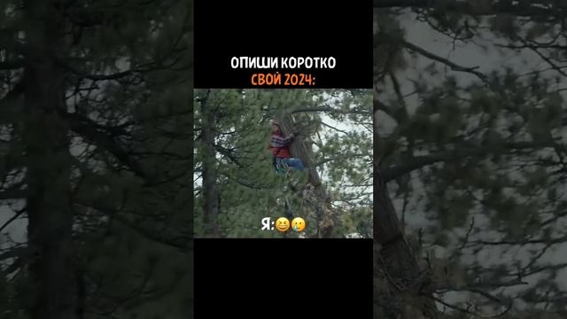 Опиши коротко свой 2024 смотреть онлайн