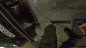 Ритуал чистоты: путь от грязи к совершенству. Нива Легенда