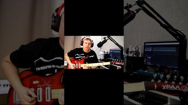 УРАЛ/DRUZIN/BLUES смотреть онлайн