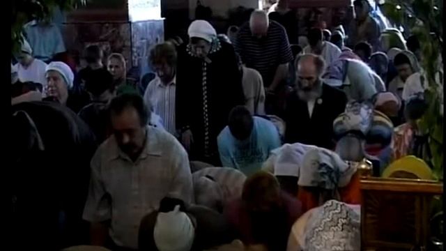 ПУТЬ К ХРАМУ 8 06 2014 29мин 56сек смотреть онлайн