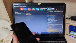 Tecno spark  8c FRP Разблокировка google  Unlock tool