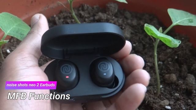 Noise shots neo 2 earbuds Unboxing | Review | Sound & Mic Test | After 3 months [sandhikshandas] смотреть онлайн